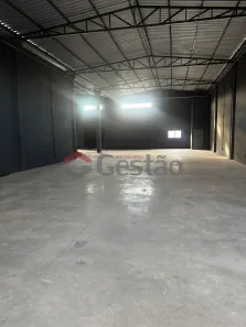 Galpão/Depósito/Armazém para alugar, 660m² no Niterói, Canoas