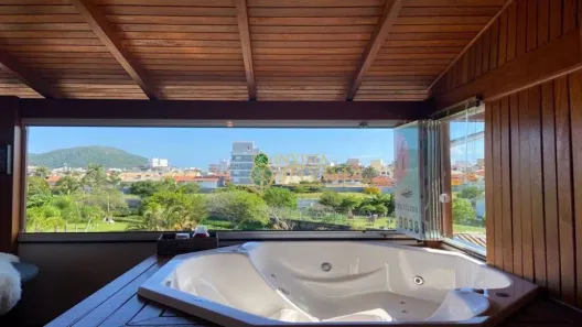 Cobertura com 3 Quartos à venda, 180m² no Ingleses do Rio Vermelho, Florianópolis