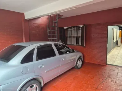 Casa com 2 Quartos à venda, 125m² no Jardim Bógus, Mauá