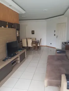 Apartamento com 4 Quartos à venda, 108m² no Floradas de São José, São José dos Campos