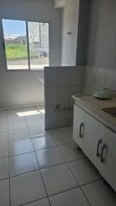 Apartamento com 2 Quartos à venda, 47m² no Morada dos Nobres, Taubaté