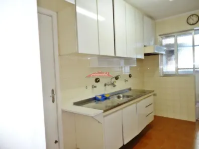 Apartamento com 3 Quartos à venda, 93m² no Sumaré, São Paulo