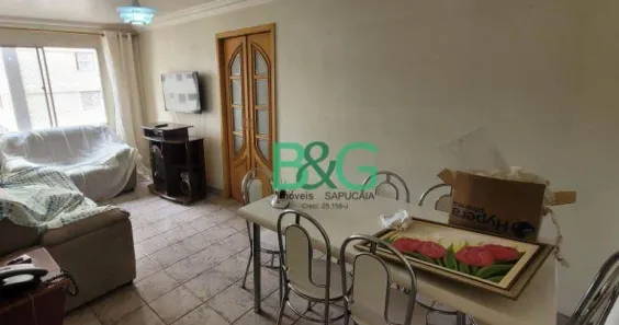 Apartamento com 2 Quartos à venda, 50m² no Jardim Peri, São Paulo