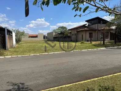 Lote/Terreno à venda, 392m² no Chapada dos Guimarães, Chapada dos Guimarães