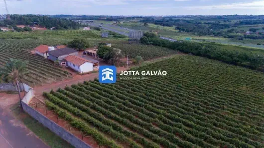 Fazenda/Sítio com 11 Quartos à venda, 500m² no Reforma Agrária, Valinhos