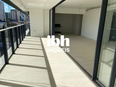 Apartamento com 4 Quartos à venda, 201m² no Vila da Serra, Nova Lima