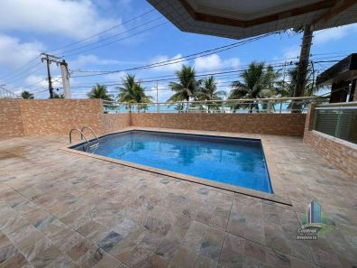 Apartamento com 1 Quarto à venda, 36m² no Maracanã, Praia Grande
