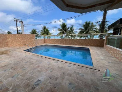 Apartamento com 1 Quarto à venda, 36m² no Maracanã, Praia Grande