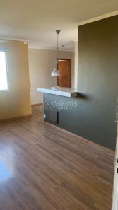Apartamento com 3 Quartos à venda, 77m² no Jardim Pacaembu, Campinas