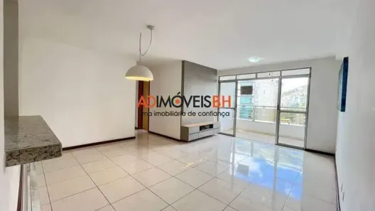 Apartamento com 4 Quartos à venda, 105m² no Buritis, Belo Horizonte