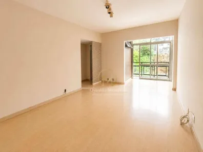 Apartamento com 2 Quartos para alugar, 95m² no Centro, Petrópolis
