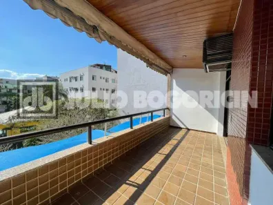 Apartamento com 2 Quartos à venda, 83m² no Recreio dos Bandeirantes, Rio de Janeiro