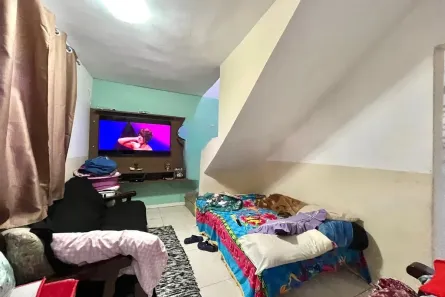 Casa com 3 Quartos à venda, 100m² no Vila Fachini, São Paulo