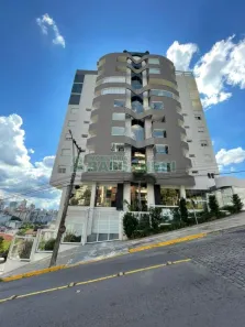 Apartamento com 2 Quartos à venda, 267m² no Jardim América, Caxias do Sul