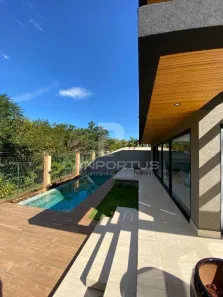 Casa com 4 Quartos à venda, 348m² no Residencial e Empresarial Alphaville, Ribeirão Preto