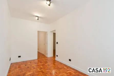 Apartamento com 2 Quartos à venda, 58m² no Vila Mariana, São Paulo