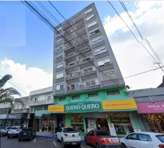 Apartamento com 2 Quartos para alugar, 86m² no Centro, Bagé