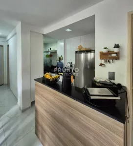 Apartamento com 2 Quartos à venda, 56m² no Candeias, Jaboatão dos Guararapes