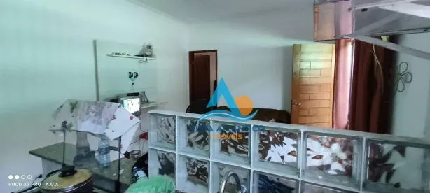 Casa com 2 Quartos à venda, 100m² no Real, Praia Grande