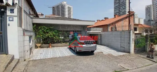 Casa com 2 Quartos à venda, 163m² no Vila Firmiano Pinto, São Paulo