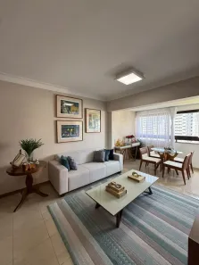 Apartamento com 3 Quartos à venda, 100m² no Candeal, Salvador