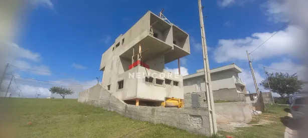 Casa de Condomínio com 3 Quartos à venda, 136m² no Sítio Boa Vista, Cotia