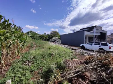 Lote/Terreno à venda, 360m² no Palmares, Ivoti