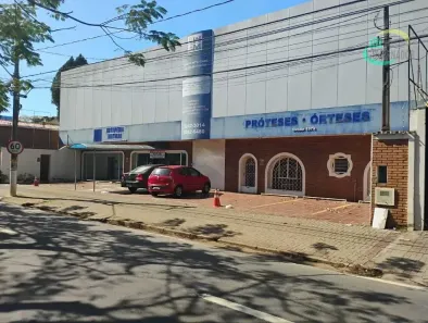 com 1 Quarto à venda, 590m² no Jardim Chapadão, Campinas