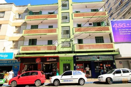 Apartamento com 2 Quartos à venda, 48m² no Centro, Canoas