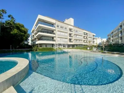 Apartamento com 3 Quartos à venda, 145m² no Jurerê Internacional, Florianópolis