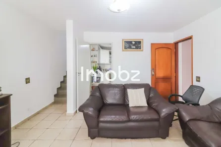 Sobrado com 3 Quartos à venda, 141m² no Jardim Trussardi, São Paulo