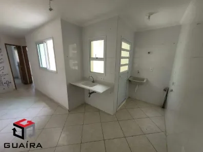 Cobertura com 2 Quartos à venda, 74m² no Santa Maria, Santo André