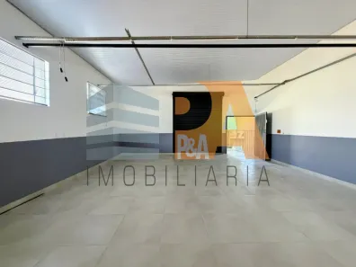 Sala Comercial para alugar, 70m² no Nova Jaguariúna, Jaguariúna