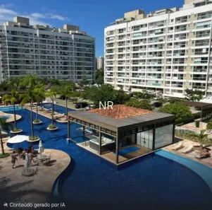 Apartamento com 4 Quartos à venda, 117m² no Recreio dos Bandeirantes, Rio de Janeiro