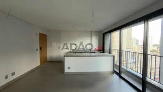 Apartamento com 1 Quarto à venda, 41m² no Setor Oeste, Goiânia