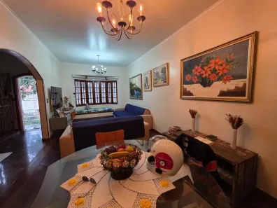Sobrado com 3 Quartos à venda, 265m² no Lauzane Paulista, São Paulo