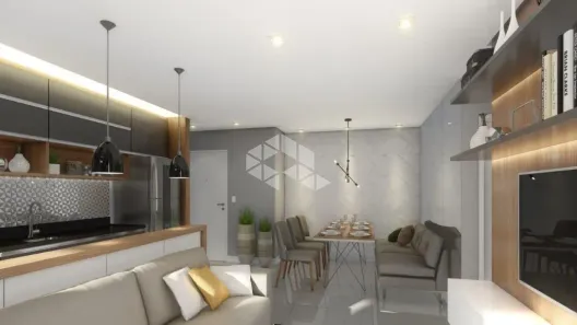 Apartamento com 3 Quartos à venda, 83m² no Chora Menino, São Paulo