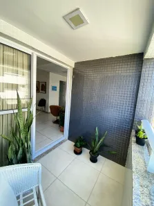 Apartamento com 3 Quartos à venda, 80m² no Farolândia, Aracaju