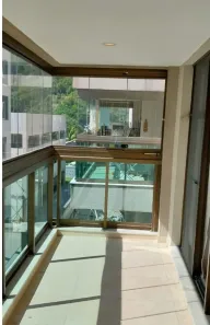 Apartamento com 2 Quartos à venda, 63m² no Recreio dos Bandeirantes, Rio de Janeiro