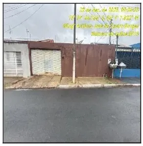 Casa com 2 Quartos à venda, 47m² no Canelas, Várzea Grande