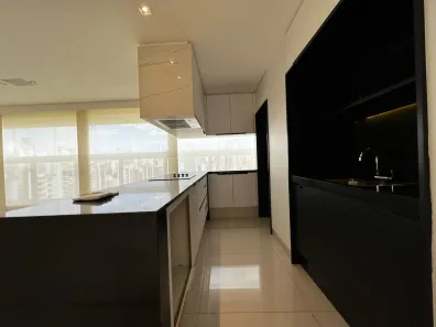 Apartamento com 4 Quartos à venda, 305m² no Setor Oeste, Goiânia