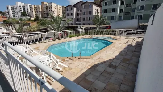 Apartamento com 3 Quartos à venda, 62m² no Jabotiana, Aracaju