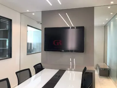 à venda, 45m² no Buritis, Belo Horizonte