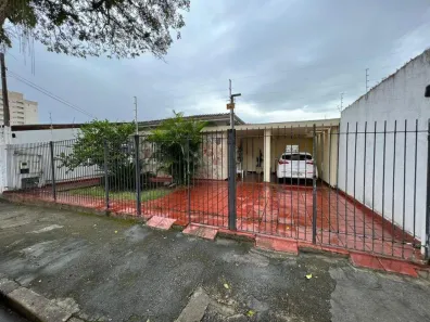 Casa com 3 Quartos à venda, 220m² no Monte Castelo, São José dos Campos
