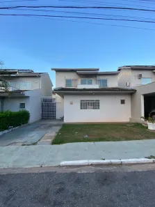 Sobrado com 3 Quartos à venda, 120m² no Recanto dos Pássaros, Cuiabá