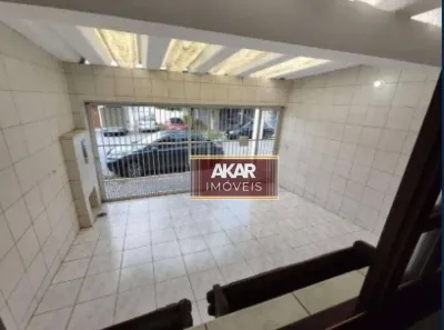 Casa com 3 Quartos à venda, 140m² no Anchieta, São Bernardo do Campo