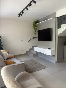 Casa de Condomínio com 4 Quartos à venda, 181m² no Jardins Marselha, Aparecida de Goiânia