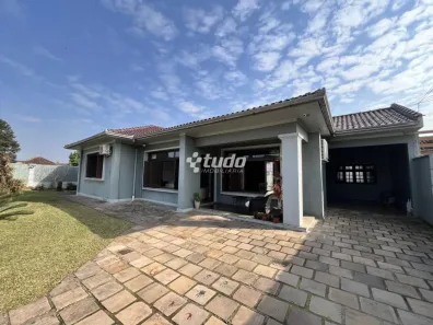Casa com 3 Quartos à venda, 243m² no X, Campo Bom