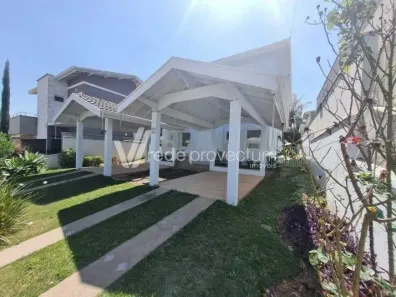 Casa de Condomínio com 3 Quartos para venda ou aluguel, 300m² no Pinheirinho, Vinhedo