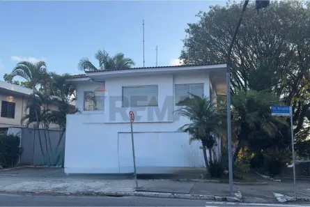 Imóvel Comercial para alugar, 297m² no Sumaré, São Paulo